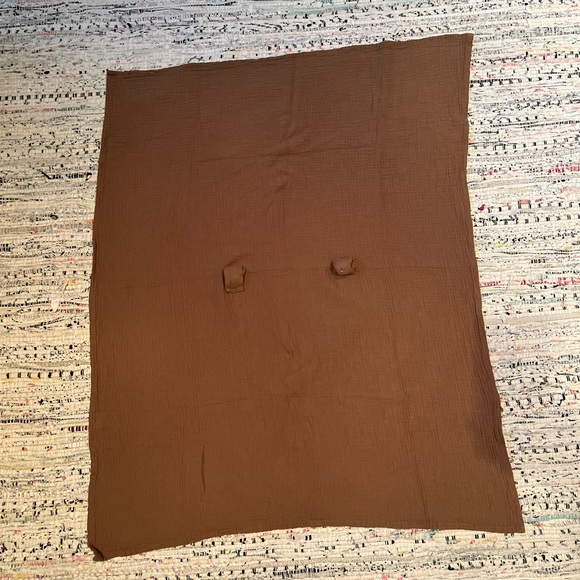 Infant Car Seat Canopies (5) - Picture 5 of 16